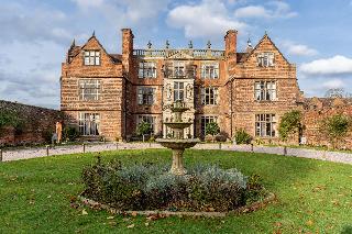 Castle Bromwich Hall Hotel, BW Signature Collecti otel fotoğrafı