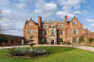 Castle Bromwich Hall Hotel, BW Signature Collecti fotoÄŸrafÄ±