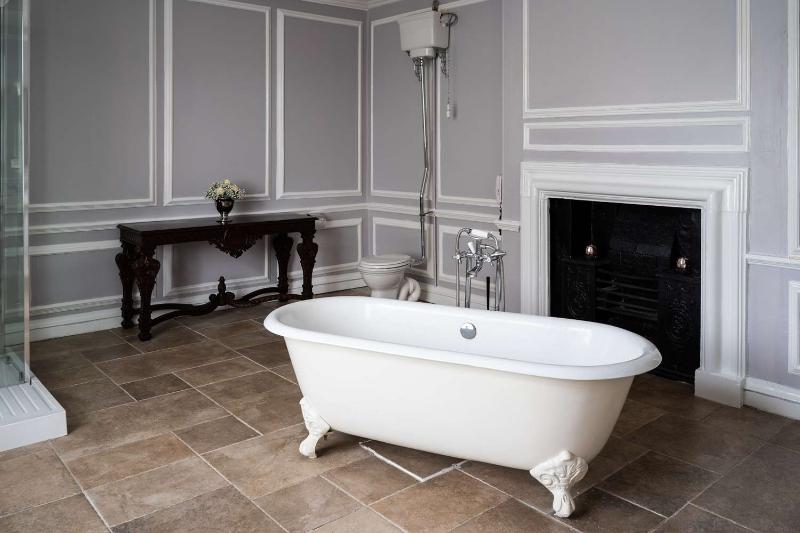 Castle Bromwich Hall Hotel, BW Signature Collecti - Genel