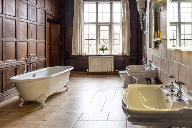 Castle Bromwich Hall Hotel, BW Signature Collecti - Genel
