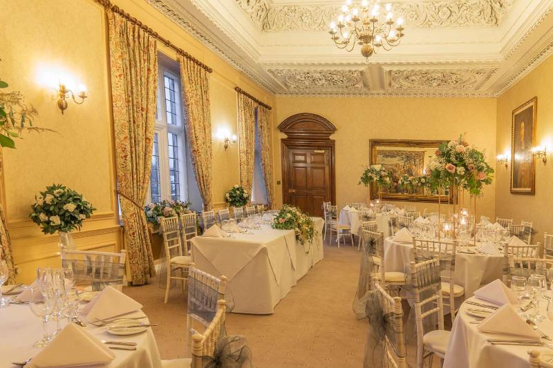Castle Bromwich Hall Hotel, BW Signature Collecti - Genel