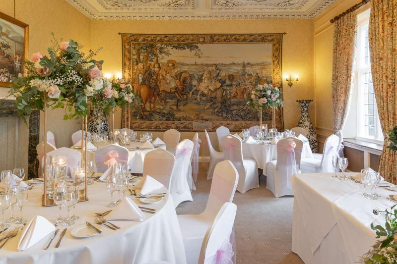 Castle Bromwich Hall Hotel, BW Signature Collecti - Genel