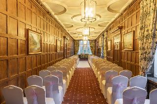 Castle Bromwich Hall Hotel, BW Signature Collecti fotoÄŸrafÄ±