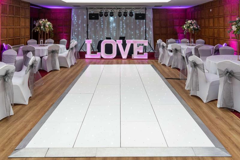 Castle Bromwich Hall Hotel, BW Signature Collecti - Genel
