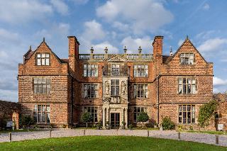Castle Bromwich Hall Hotel, BW Signature Collecti fotoÄŸrafÄ±