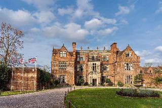 Castle Bromwich Hall Hotel, BW Signature Collecti fotoÄŸrafÄ±