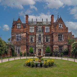 Castle Bromwich Hall Hotel, BW Signature Collecti fotoÄŸrafÄ±