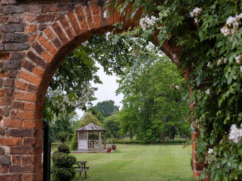 Castle Bromwich Hall Hotel, BW Signature Collecti - Genel