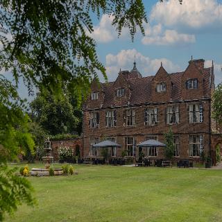 Castle Bromwich Hall Hotel, BW Signature Collecti fotoÄŸrafÄ±