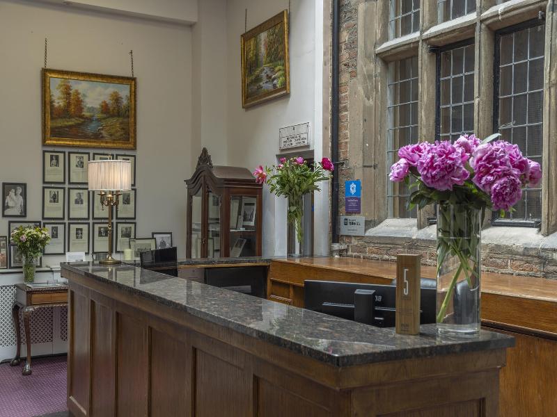 Castle Bromwich Hall Hotel, BW Signature Collecti - Genel