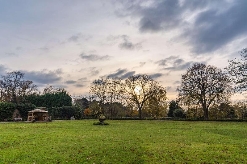 Castle Bromwich Hall Hotel, BW Signature Collecti - Genel