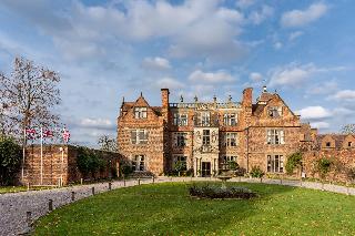 Castle Bromwich Hall Hotel, BW Signature Collecti fotoÄŸrafÄ±