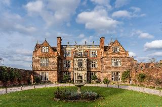 Castle Bromwich Hall Hotel, BW Signature Collecti fotoÄŸrafÄ±