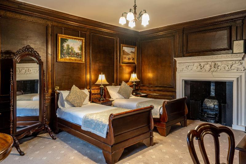 Castle Bromwich Hall Hotel, BW Signature Collecti - Oda