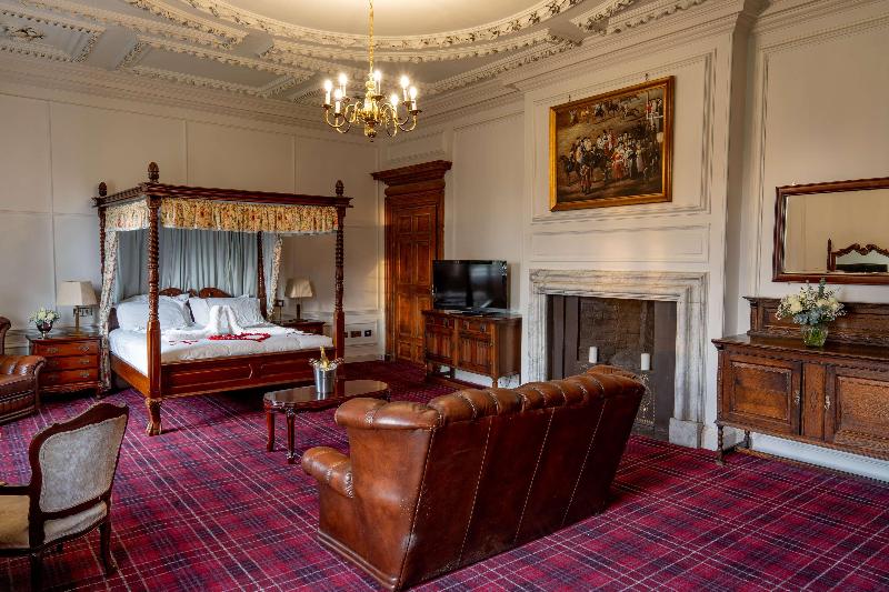 Castle Bromwich Hall Hotel, BW Signature Collecti - Oda