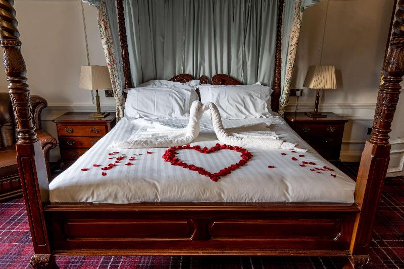Castle Bromwich Hall Hotel, BW Signature Collecti - Oda