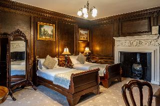 Castle Bromwich Hall Hotel, BW Signature Collecti fotoÄŸrafÄ±