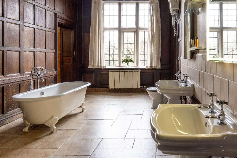 Castle Bromwich Hall Hotel, BW Signature Collecti - Oda