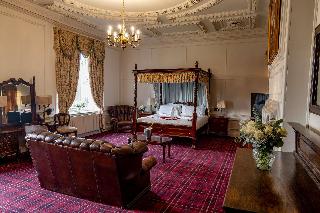 Castle Bromwich Hall Hotel, BW Signature Collecti fotoÄŸrafÄ±