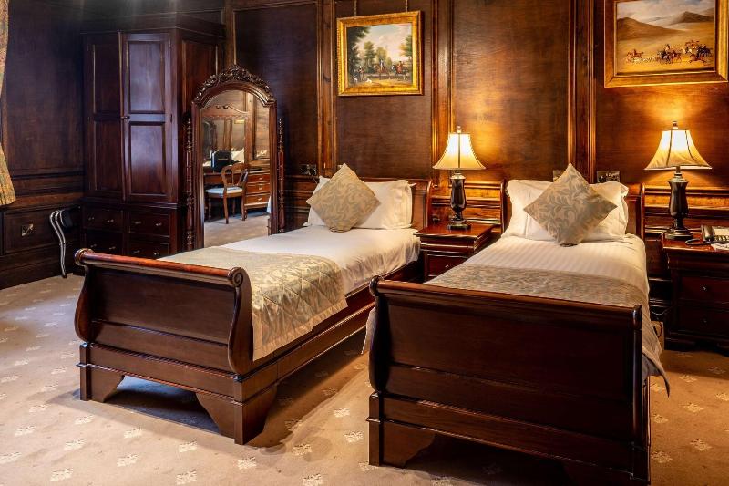 Castle Bromwich Hall Hotel, BW Signature Collecti - Oda