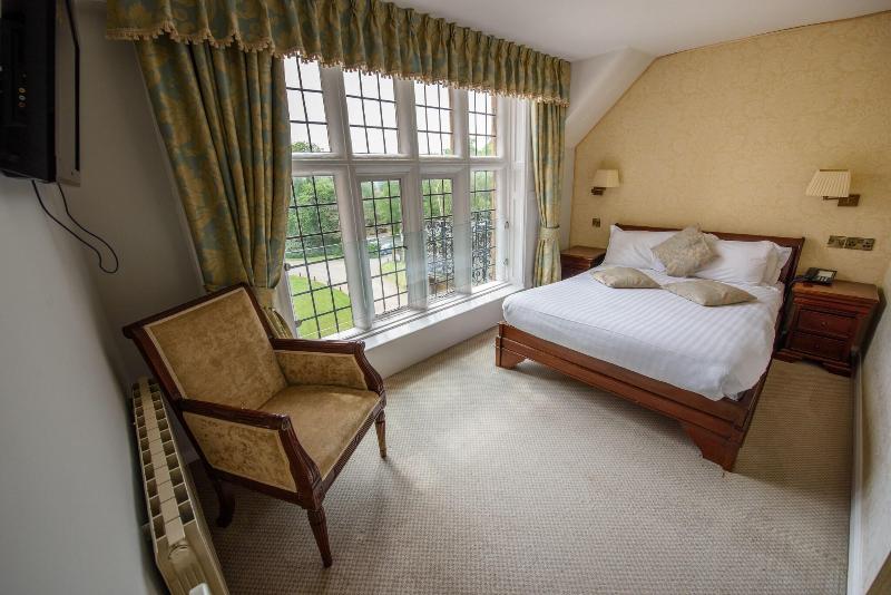 Castle Bromwich Hall Hotel, BW Signature Collecti - Oda