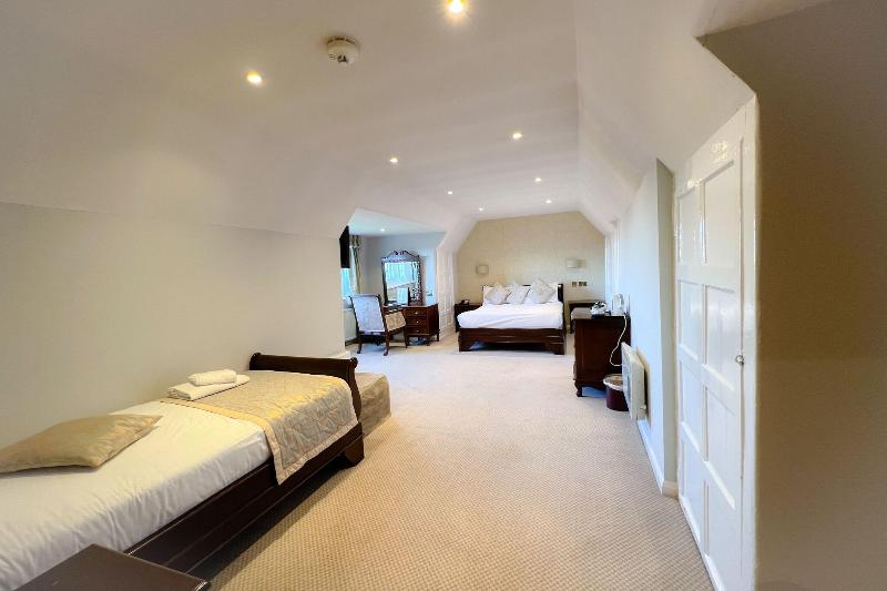 Castle Bromwich Hall Hotel, BW Signature Collecti - Oda