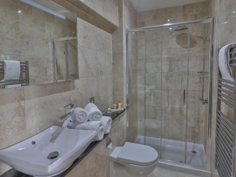 Castle Bromwich Hall Hotel, BW Signature Collecti - Oda