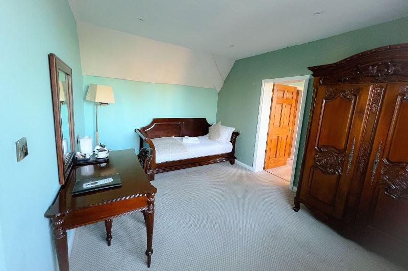 Castle Bromwich Hall Hotel, BW Signature Collecti - Oda