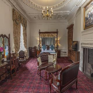 Castle Bromwich Hall Hotel, BW Signature Collecti fotoÄŸrafÄ±