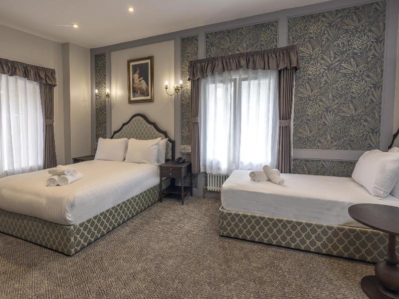Castle Bromwich Hall Hotel, BW Signature Collecti - Oda