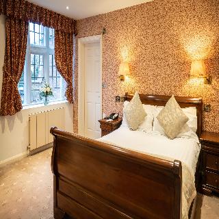 Castle Bromwich Hall Hotel, BW Signature Collecti fotoÄŸrafÄ±