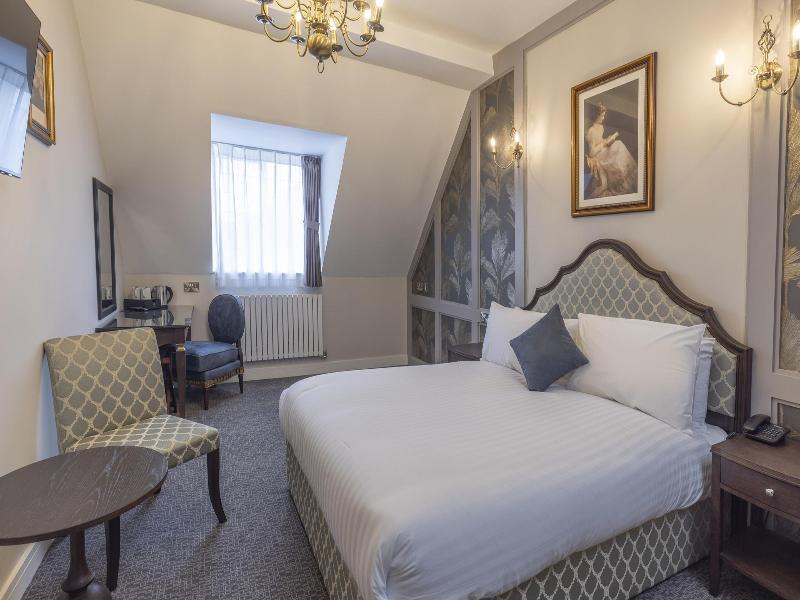 Castle Bromwich Hall Hotel, BW Signature Collecti - Oda
