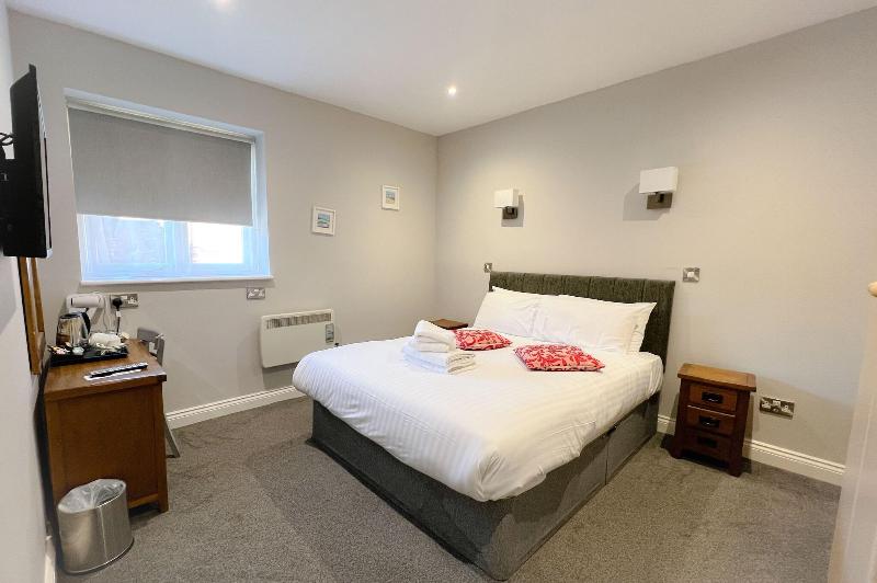 Castle Bromwich Hall Hotel, BW Signature Collecti - Oda