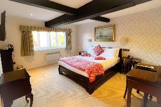 Castle Bromwich Hall Hotel, BW Signature Collecti fotoÄŸrafÄ±