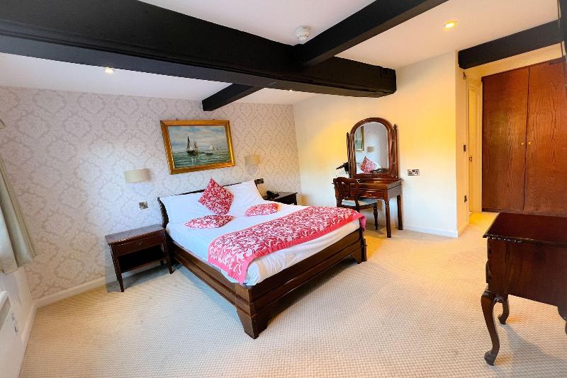 Castle Bromwich Hall Hotel, BW Signature Collecti - Oda