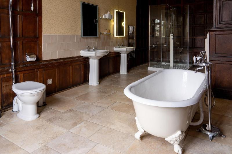 Castle Bromwich Hall Hotel, BW Signature Collecti - Oda