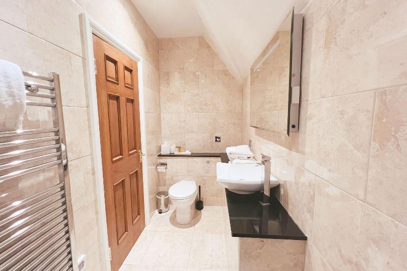 Castle Bromwich Hall Hotel, BW Signature Collecti - Oda