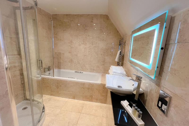 Castle Bromwich Hall Hotel, BW Signature Collecti - Oda