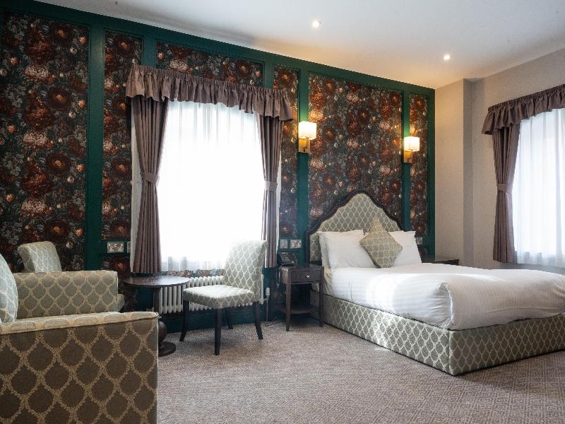 Castle Bromwich Hall Hotel, BW Signature Collecti - Oda