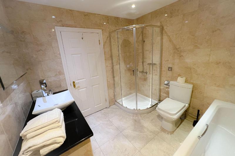 Castle Bromwich Hall Hotel, BW Signature Collecti - Oda