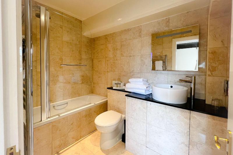 Castle Bromwich Hall Hotel, BW Signature Collecti - Oda
