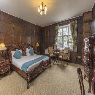 Castle Bromwich Hall Hotel, BW Signature Collecti fotoÄŸrafÄ±