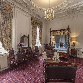 Castle Bromwich Hall Hotel, BW Signature Collecti fotoÄŸrafÄ±