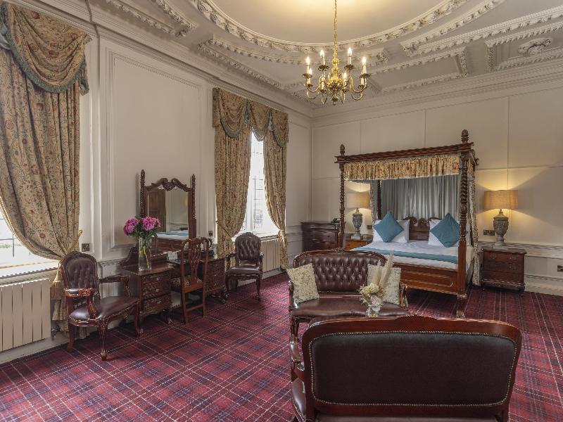Castle Bromwich Hall Hotel, BW Signature Collecti - Oda