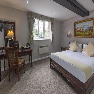 Castle Bromwich Hall Hotel, BW Signature Collecti fotoÄŸrafÄ±