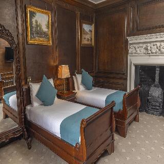 Castle Bromwich Hall Hotel, BW Signature Collecti fotoÄŸrafÄ±