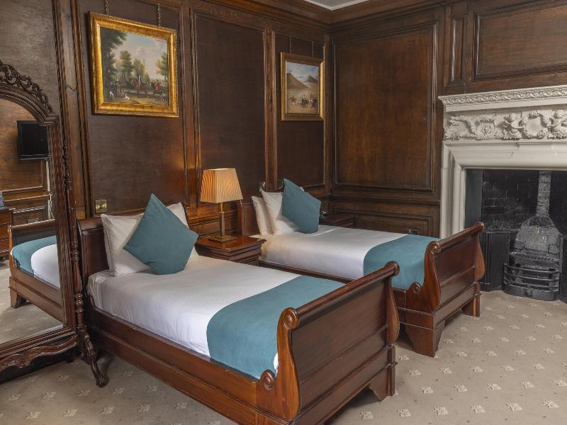 Castle Bromwich Hall Hotel, BW Signature Collecti - Oda