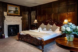 Castle Bromwich Hall Hotel, BW Signature Collecti fotoÄŸrafÄ±