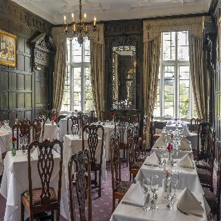 Castle Bromwich Hall Hotel, BW Signature Collecti fotoÄŸrafÄ±