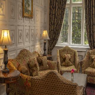 Castle Bromwich Hall Hotel, BW Signature Collecti fotoÄŸrafÄ±